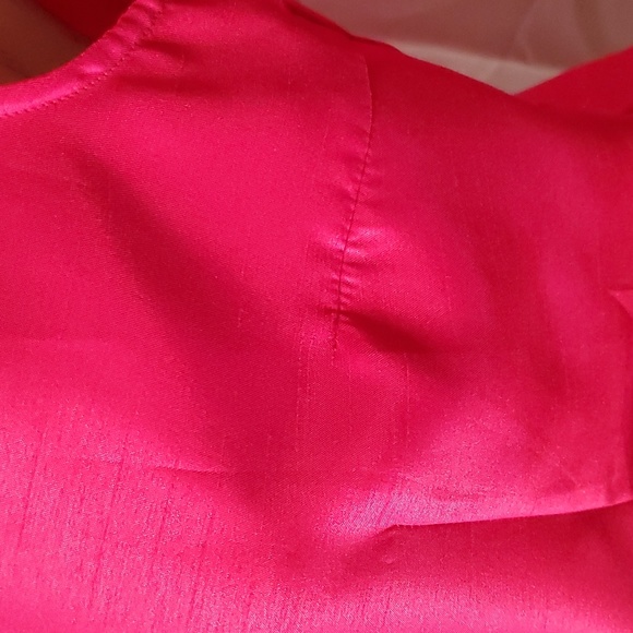 Fushia pantset AWILD THYME - Picture 16 of 16